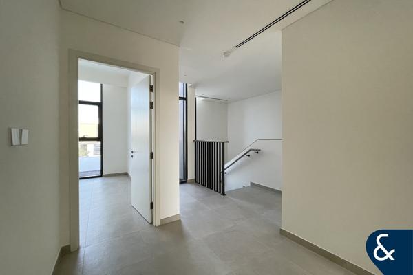 Single Row | 3 Bed + Maids | Quiet Location